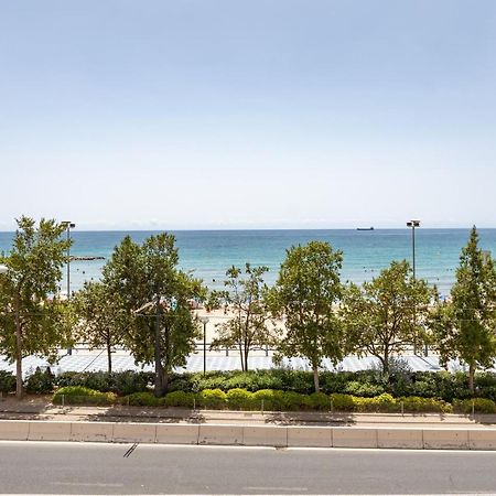 El Mirador Apartment Alicante Luaran gambar