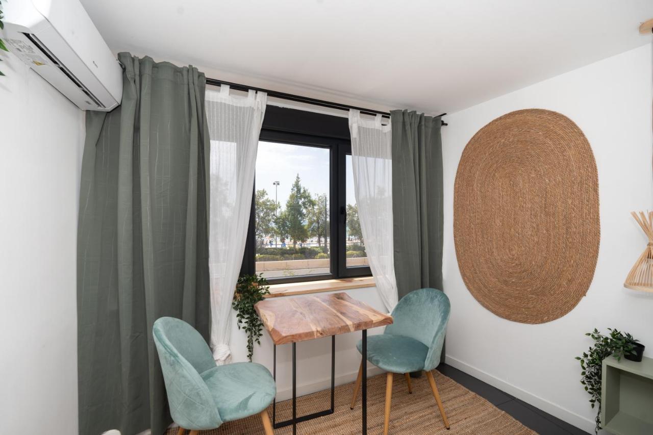 El Mirador Apartment Alicante Luaran gambar
