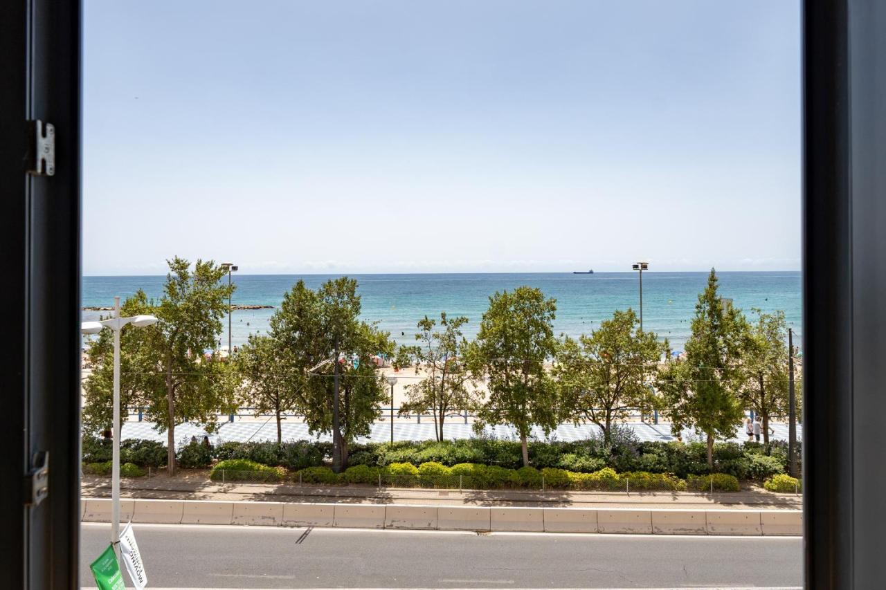 El Mirador Apartment Alicante Luaran gambar