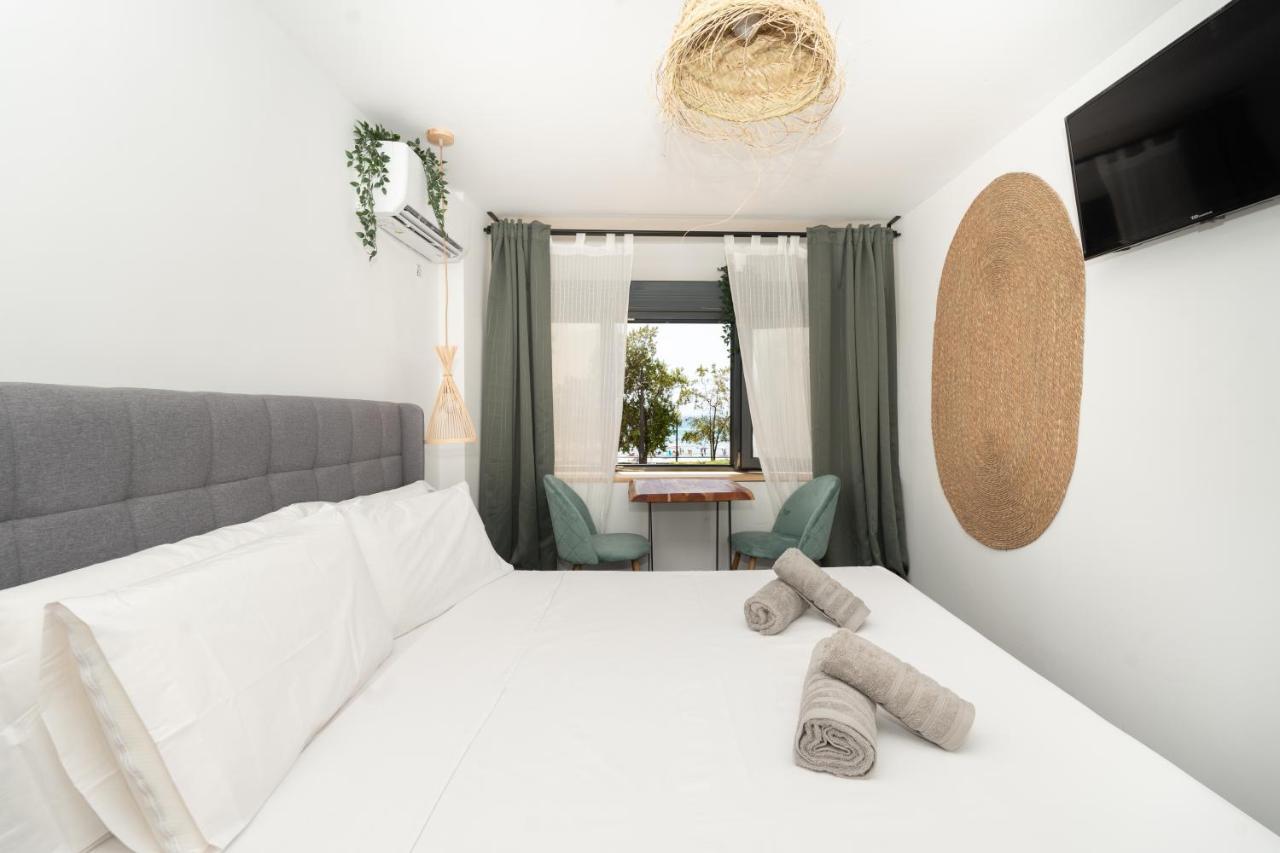 El Mirador Apartment Alicante Luaran gambar