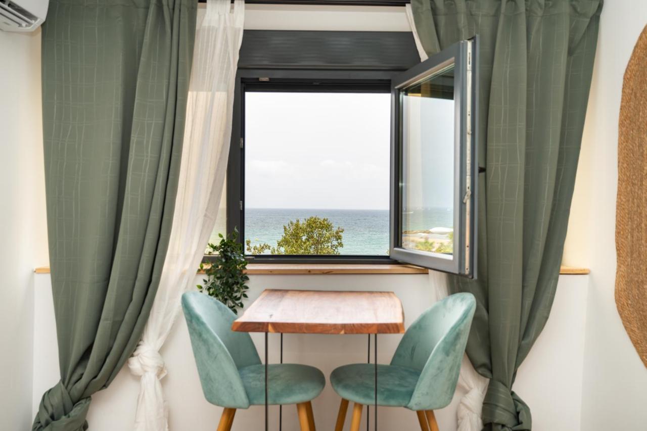 El Mirador Apartment Alicante Luaran gambar