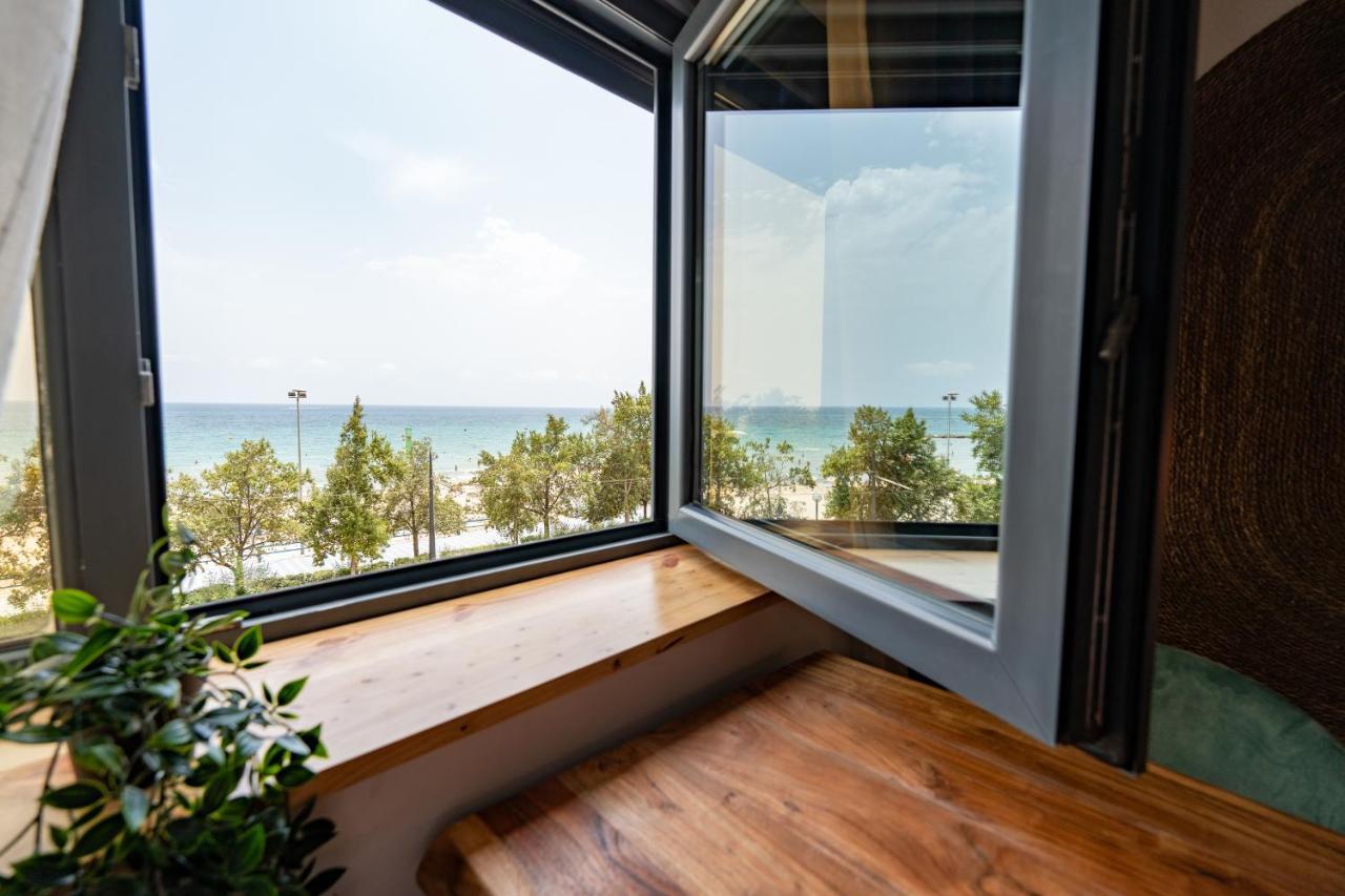 El Mirador Apartment Alicante Luaran gambar